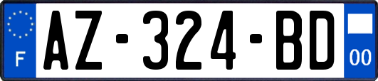 AZ-324-BD