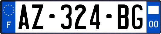 AZ-324-BG