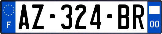 AZ-324-BR