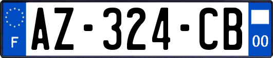 AZ-324-CB