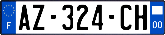AZ-324-CH