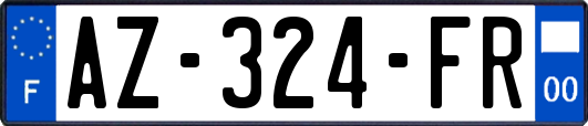 AZ-324-FR