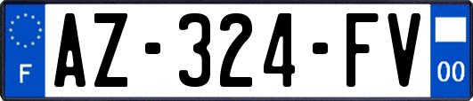 AZ-324-FV