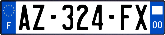 AZ-324-FX