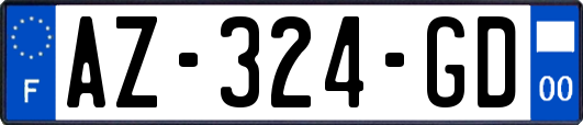 AZ-324-GD