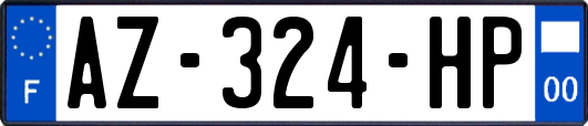 AZ-324-HP