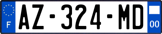 AZ-324-MD