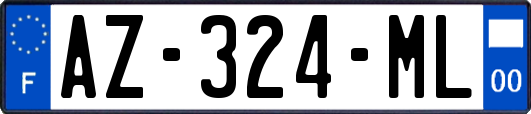 AZ-324-ML