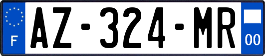 AZ-324-MR