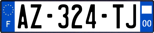 AZ-324-TJ