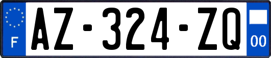 AZ-324-ZQ