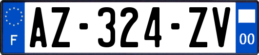 AZ-324-ZV