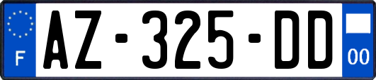 AZ-325-DD