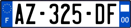 AZ-325-DF