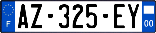 AZ-325-EY