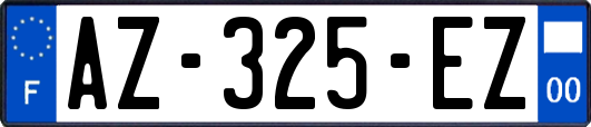 AZ-325-EZ