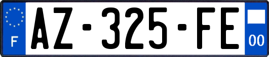 AZ-325-FE