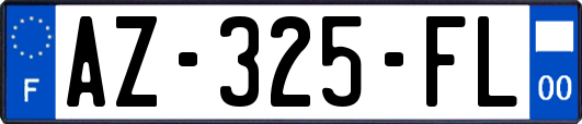 AZ-325-FL