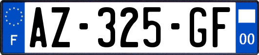 AZ-325-GF