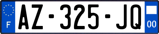 AZ-325-JQ