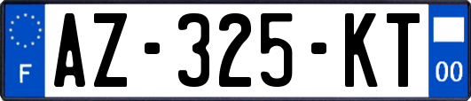 AZ-325-KT