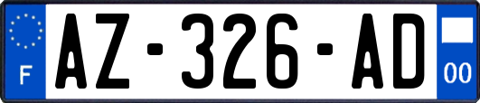 AZ-326-AD