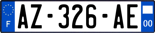 AZ-326-AE