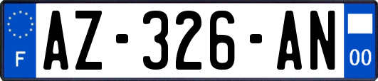 AZ-326-AN