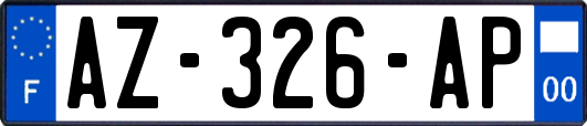 AZ-326-AP