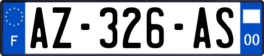 AZ-326-AS