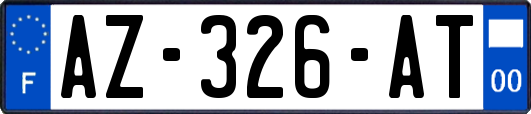 AZ-326-AT