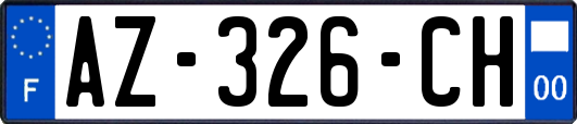 AZ-326-CH