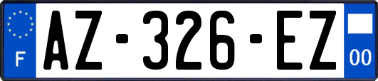 AZ-326-EZ