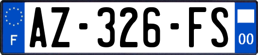 AZ-326-FS