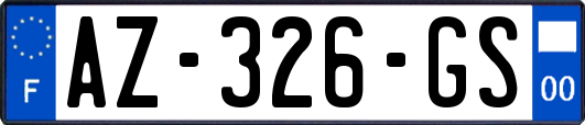 AZ-326-GS