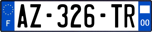 AZ-326-TR