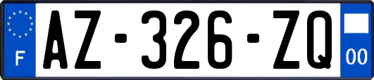 AZ-326-ZQ