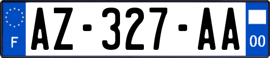 AZ-327-AA