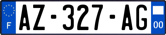 AZ-327-AG