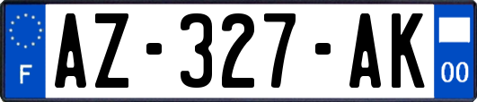 AZ-327-AK