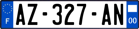 AZ-327-AN