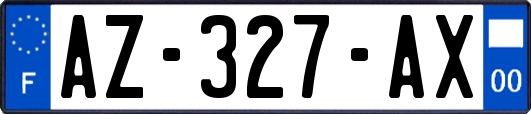 AZ-327-AX