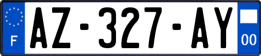 AZ-327-AY