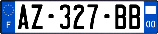 AZ-327-BB