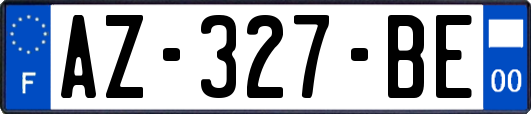 AZ-327-BE