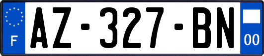 AZ-327-BN