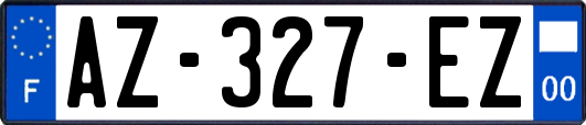 AZ-327-EZ