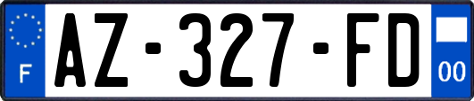 AZ-327-FD