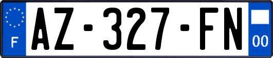 AZ-327-FN