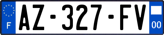 AZ-327-FV